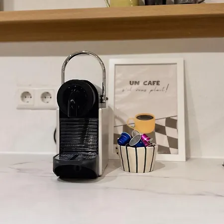 Hygge & Schwarzwald - 2 In * Bad Krozingen