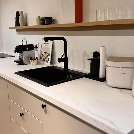 Hygge & Schwarzwald - 2 In Apartament Bad Krozingen