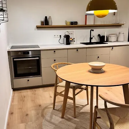 Hygge & Schwarzwald - 2 In * Bad Krozingen