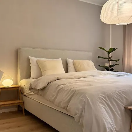 Hygge & Schwarzwald - 2 In Apartmán *