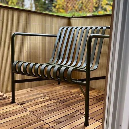 Hygge & Schwarzwald - 2 In Apartmán